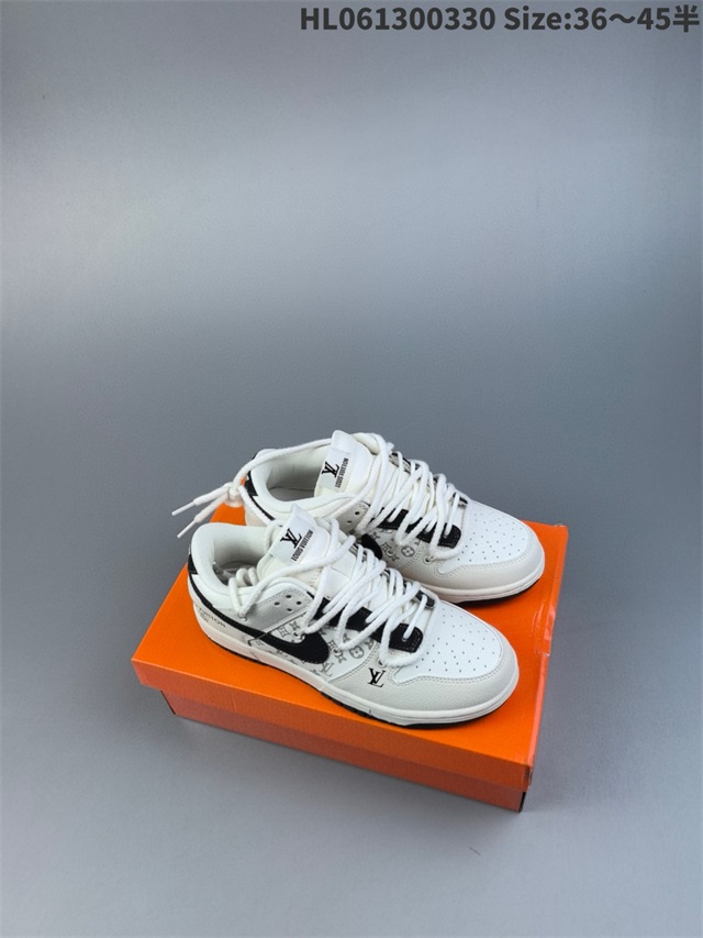 women air jordan 1 shoes H 36-46 2025-4-24-073